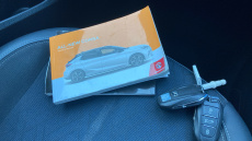 Vauxhall Corsa 1.2 Turbo Elite Nav Premium 5dr Petrol Hatchback